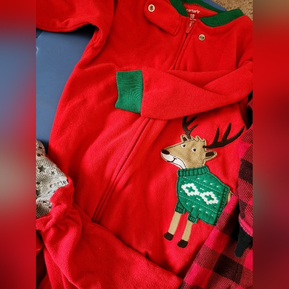 Pajamas (🌵FOR BUNDLES ONLY) - Picture 3 of 7